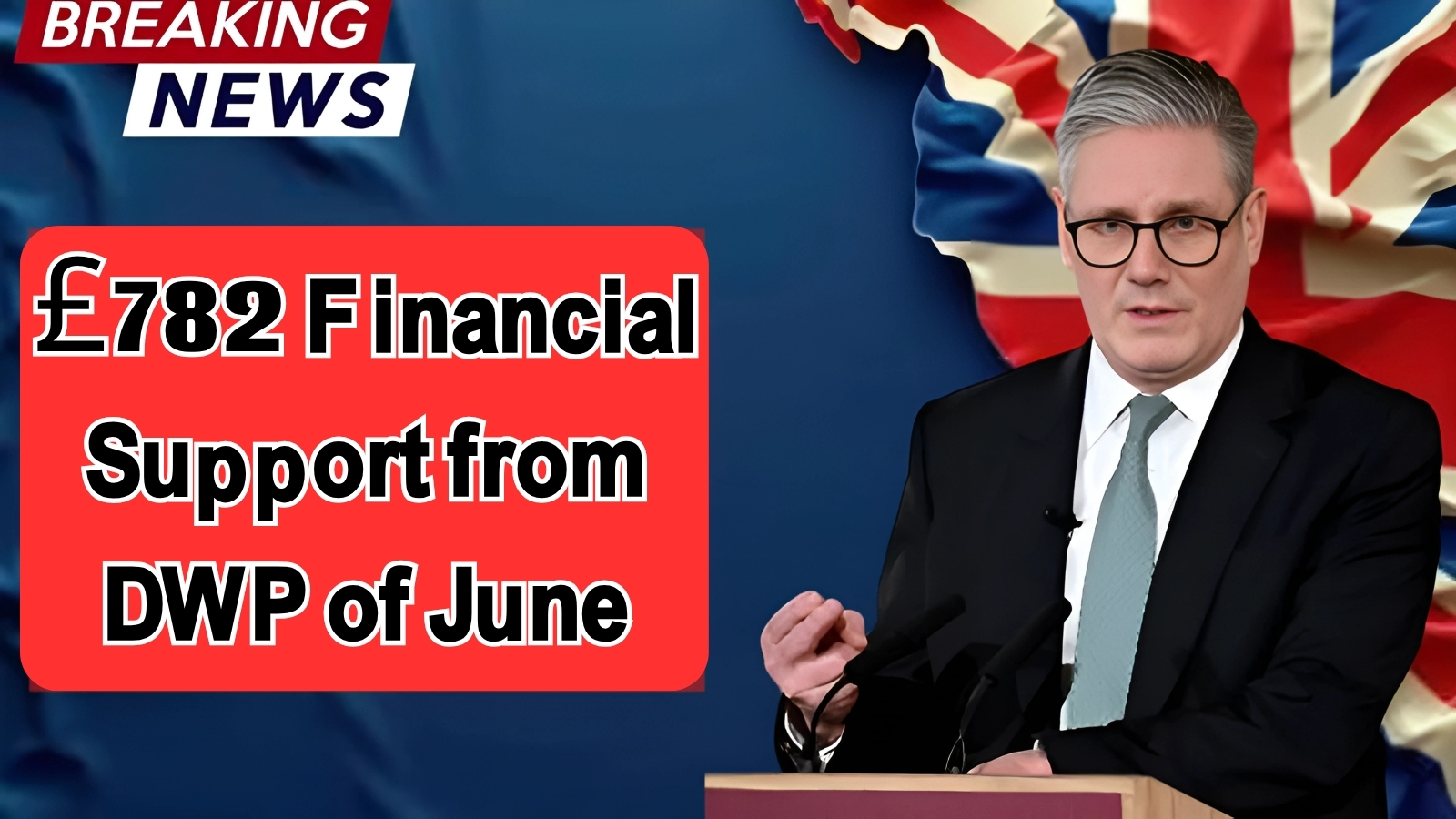 Financial Support